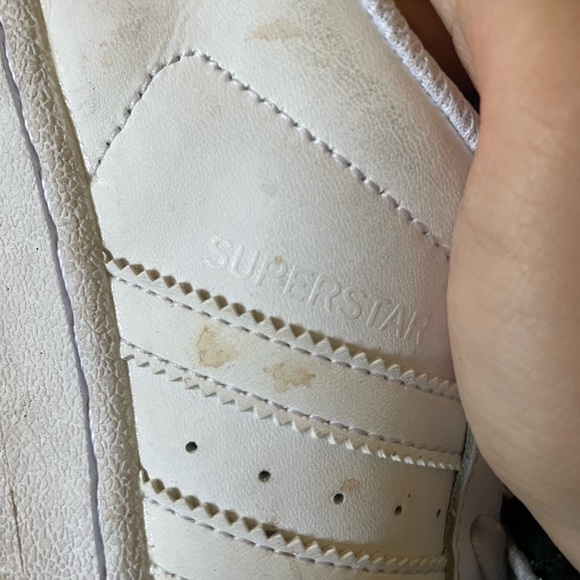 Adidas super Stars - Picture 3 of 6